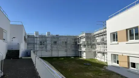 ravalement de façade à Ancenis - image 2