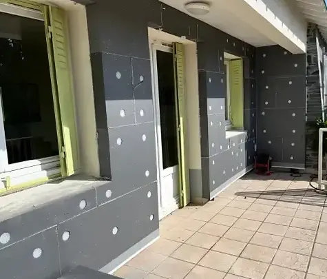 ravalement de façade à Ancenis - image 3