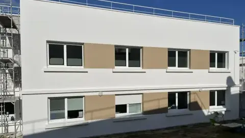 ravalement de façade à Basse-Goulaine - image 4