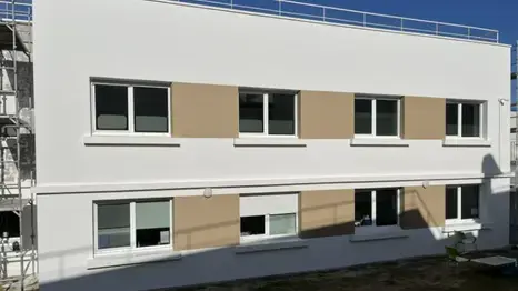 ravalement de façade Carquefou-1