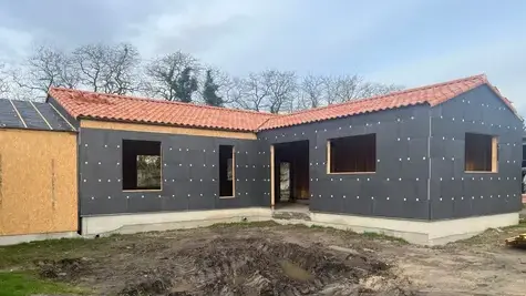 ravalement de façade à Carquefou - image 4