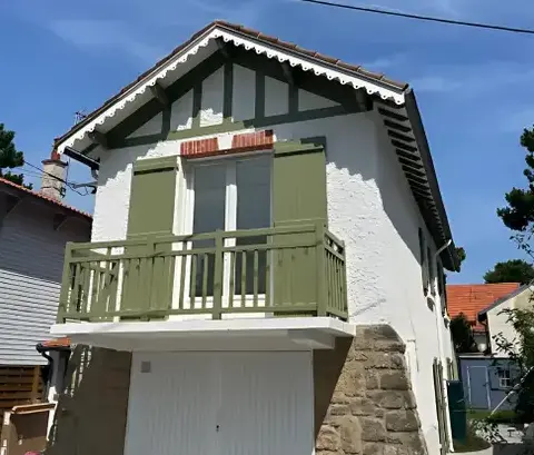 ravalement de façade Carquefou-5