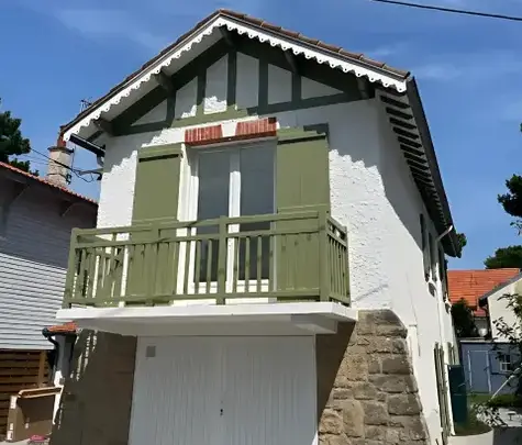 ravalement de façade à Cholet - image 4