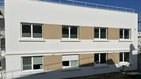 ravalement de façade Haute-Goulaine-1