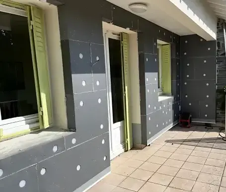 ravalement de façade à Haute-Goulaine - image 3