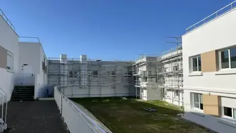 ravalement de façade à Haute-Goulaine - image 4