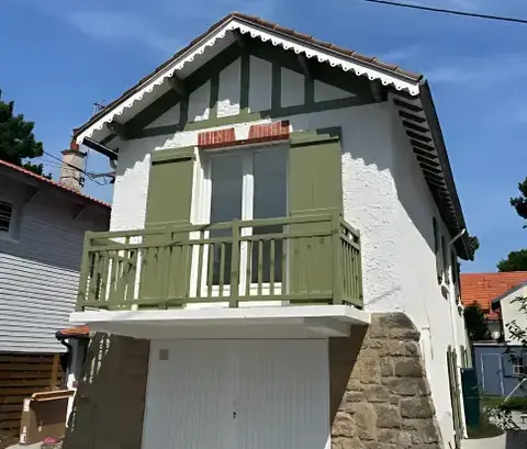 ravalement de façade à La Chapelle-sur-Erdre - image 2