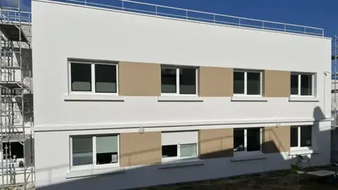 ravalement de façade La Chapelle-sur-Erdre-5