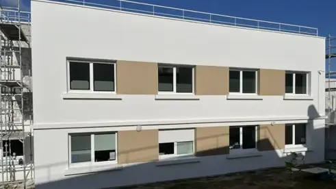 ravalement de façade Nantes-1