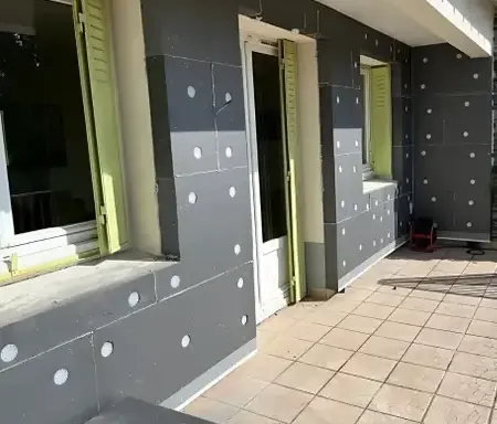 ravalement de façade à Nantes - image 3