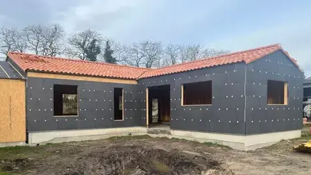 ravalement de façade à Nantes - image 4