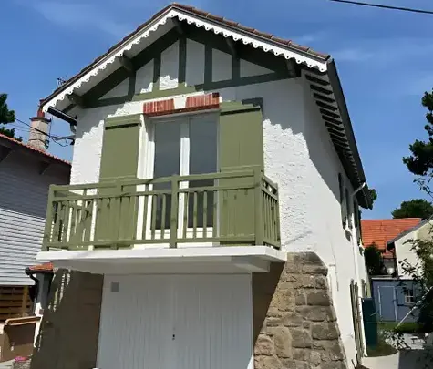 ravalement de façade à Orvault - image 4