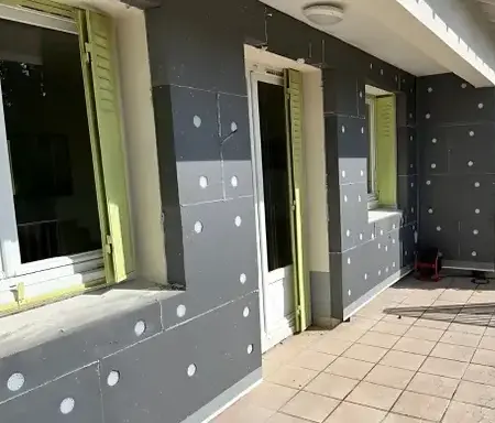 ravalement de façade à Rezé - image 3