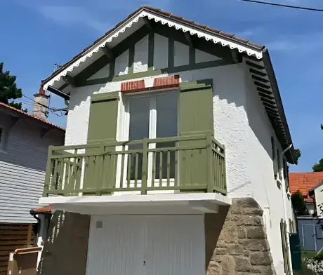 ravalement de façade à Rezé - image 4