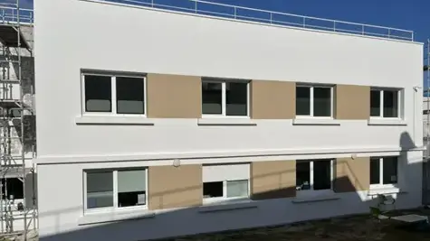 ravalement de façade Thouaré-sur-loire-1