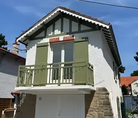 ravalement de façade à Thouaré-sur-loire - image 2