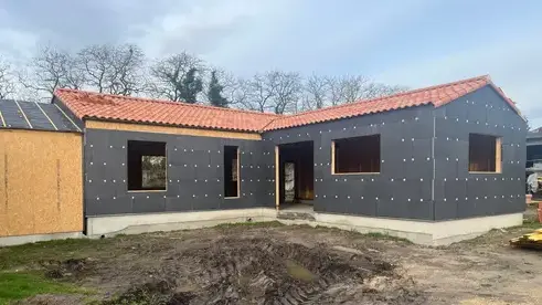 ravalement de façade à Thouaré-sur-loire - image 3