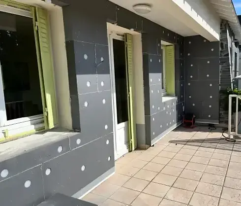 ravalement de façade à Thouaré-sur-loire - image 4